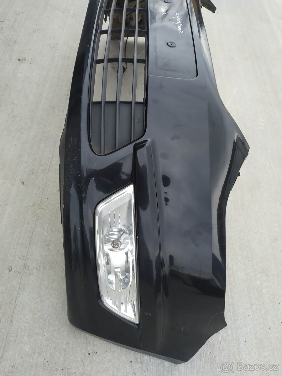 ford galaxy 2012 predny naraznik - 3