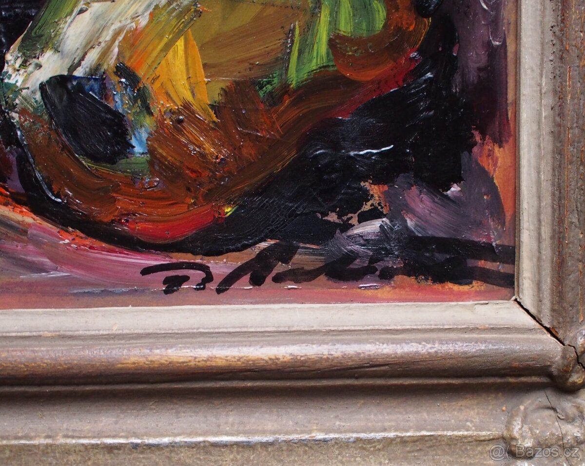 František Bukáček - 3