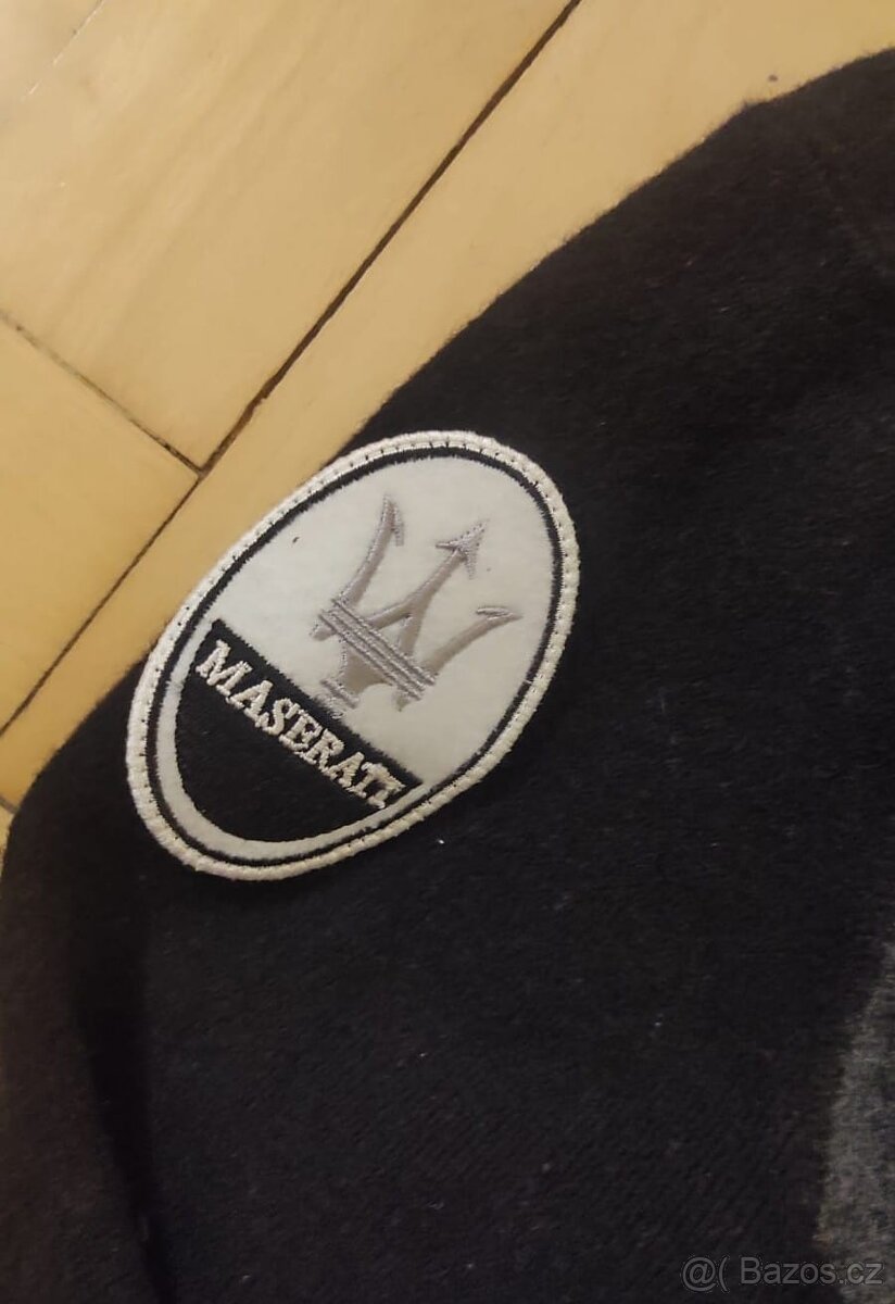 Vlněný svetr La Martina M/L - 3