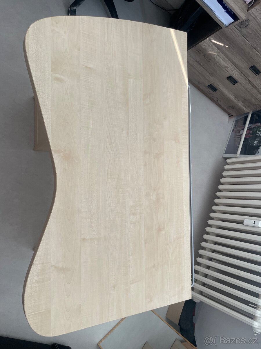 Prodám psací stůl – 500 Kč - 3