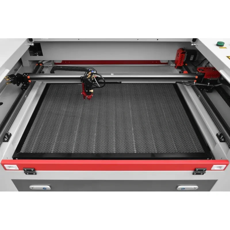 laser co2 cormak 80w super cena - 3