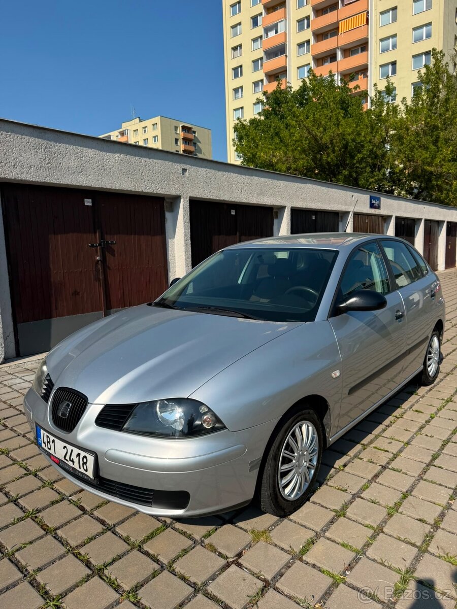 Seat Ibiza - 3