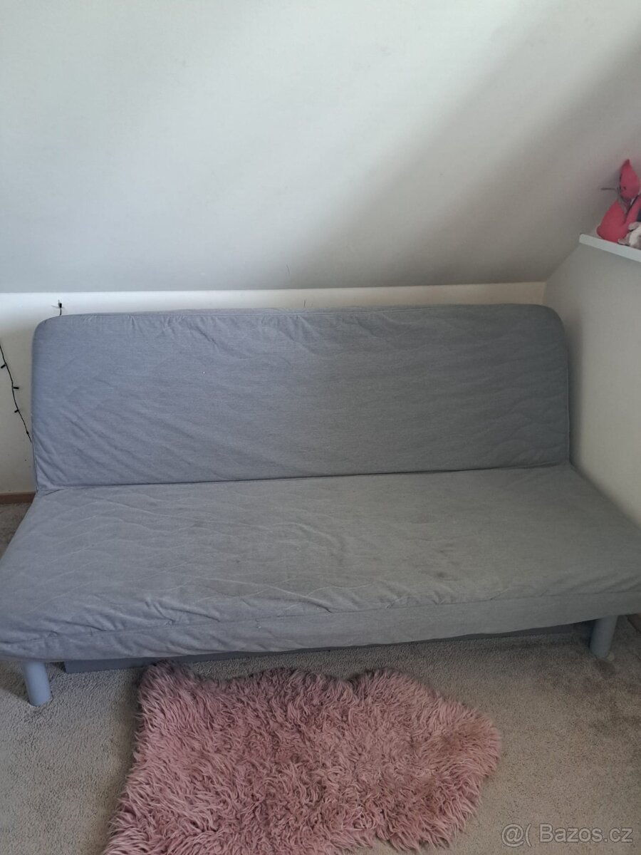 Rozkládací gauč IKEA Beddinge - 3