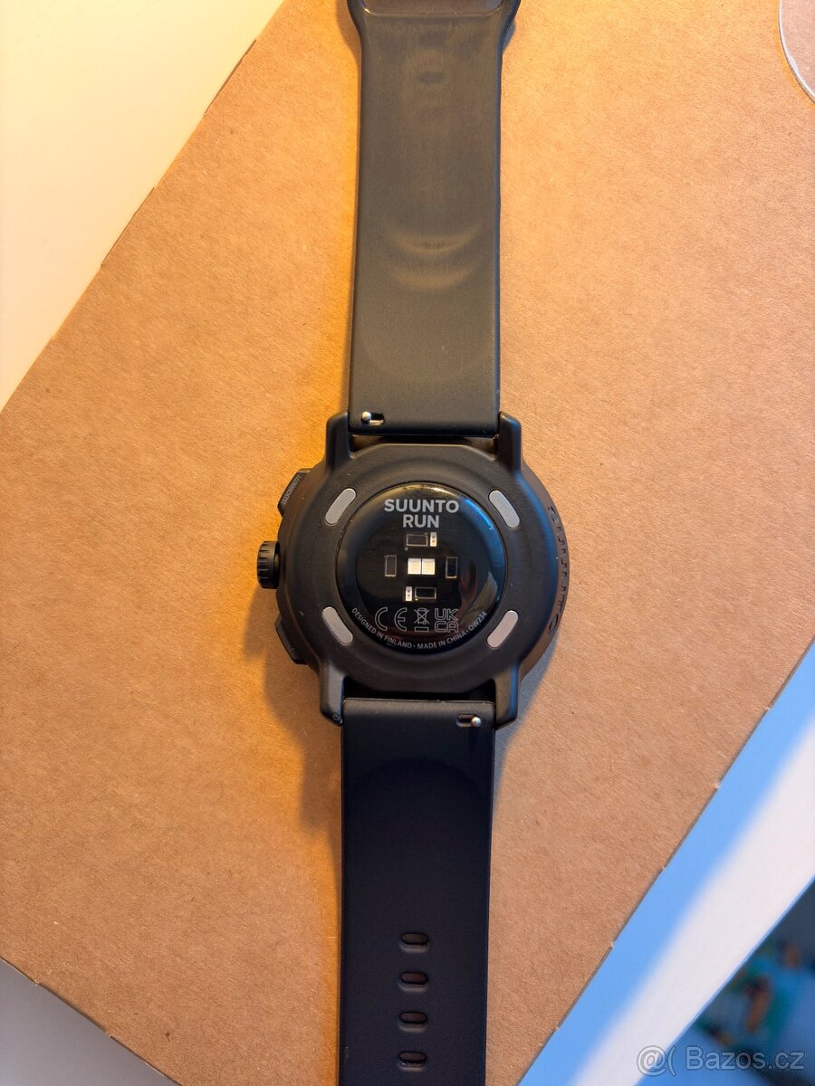 Suunto RUN - 3