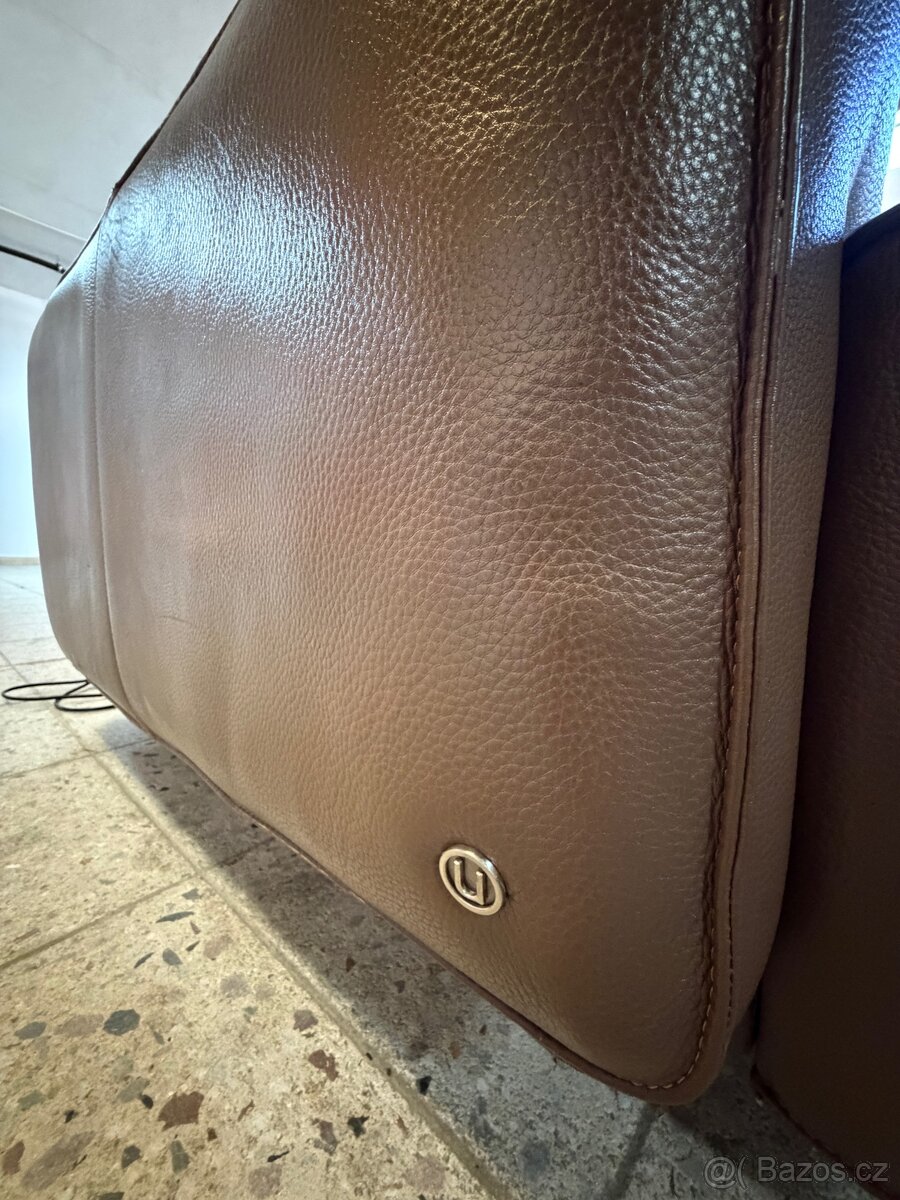 Natuzzi Italia – IAGO / PROFONDO - 3