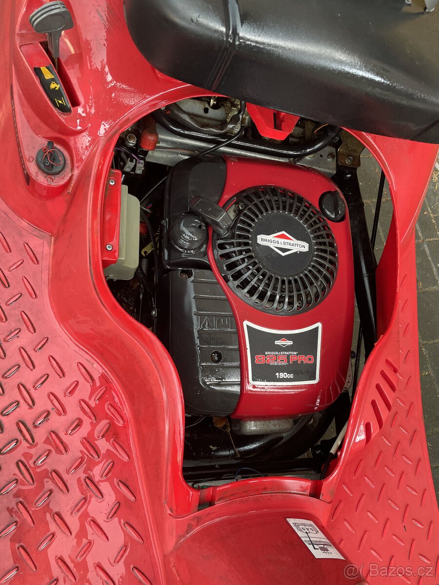 XE 70 EL63 Mountfield - 3