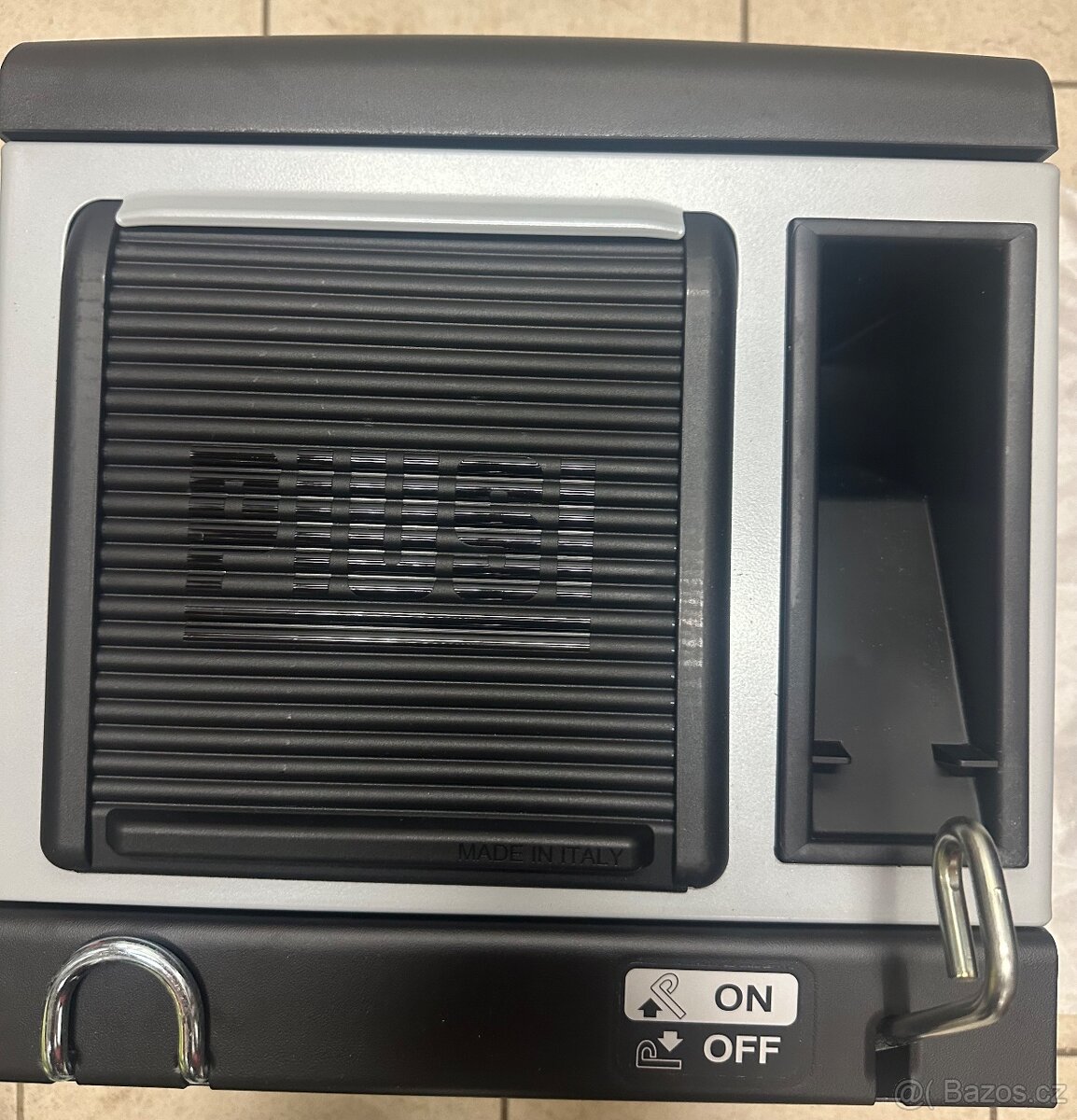 PIUSI CUBE 70 MC - 3
