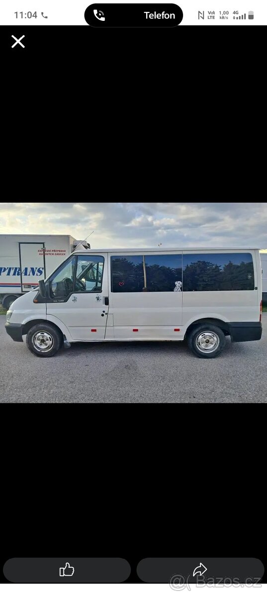 Prodám vyměním - 3