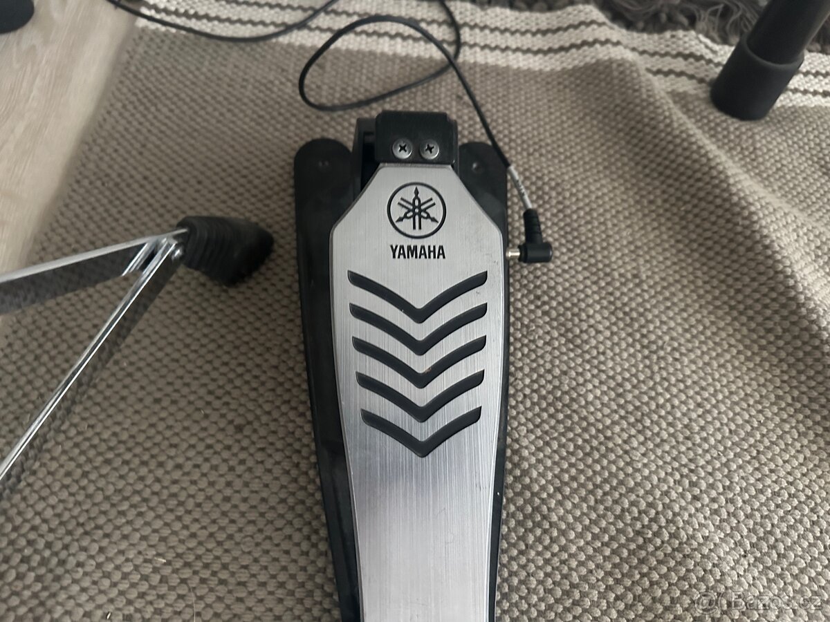 El.bici Yamaha DTX 432K - 3