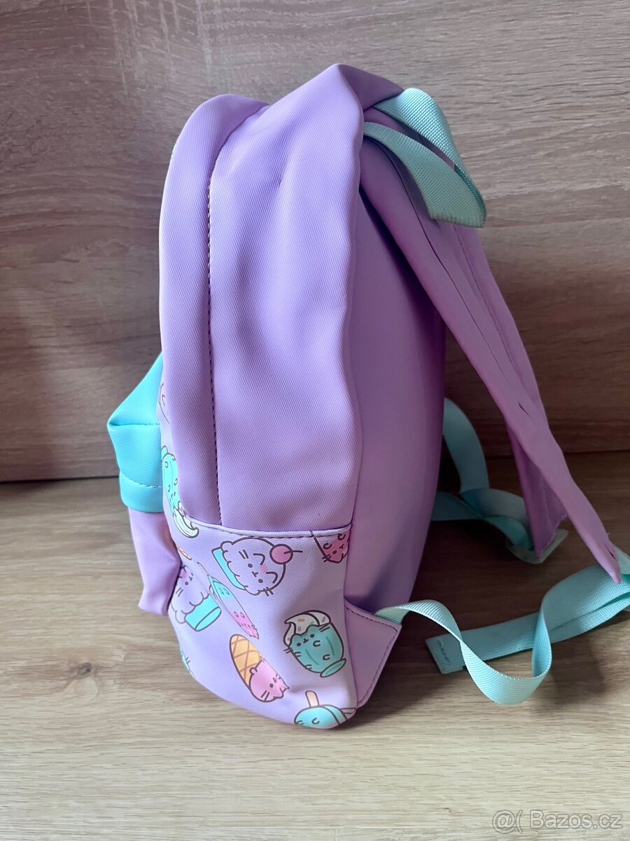 Batoh Pusheen - 3