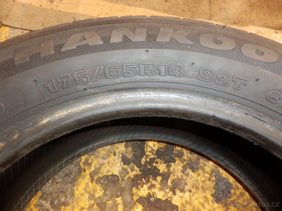 hankook - 3