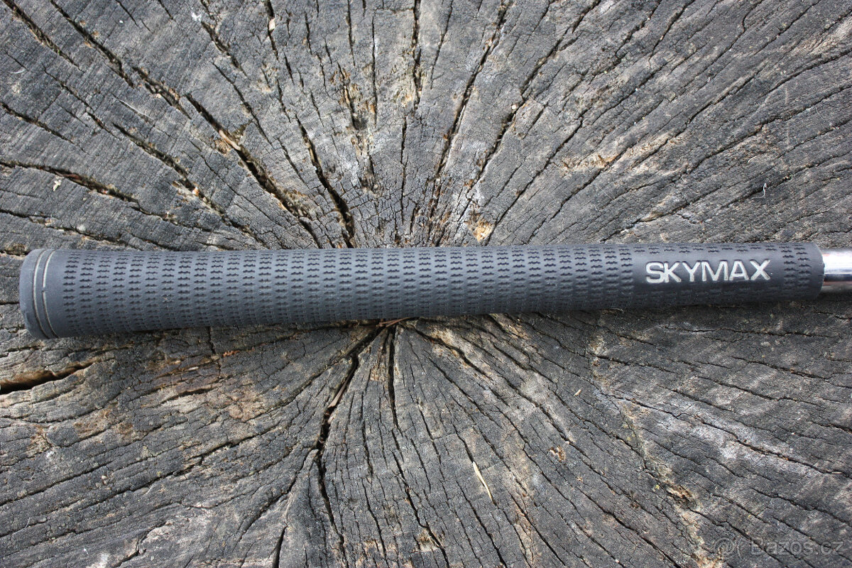 CHIPPER SKYMAX - PĚKNÝ STAV - 3