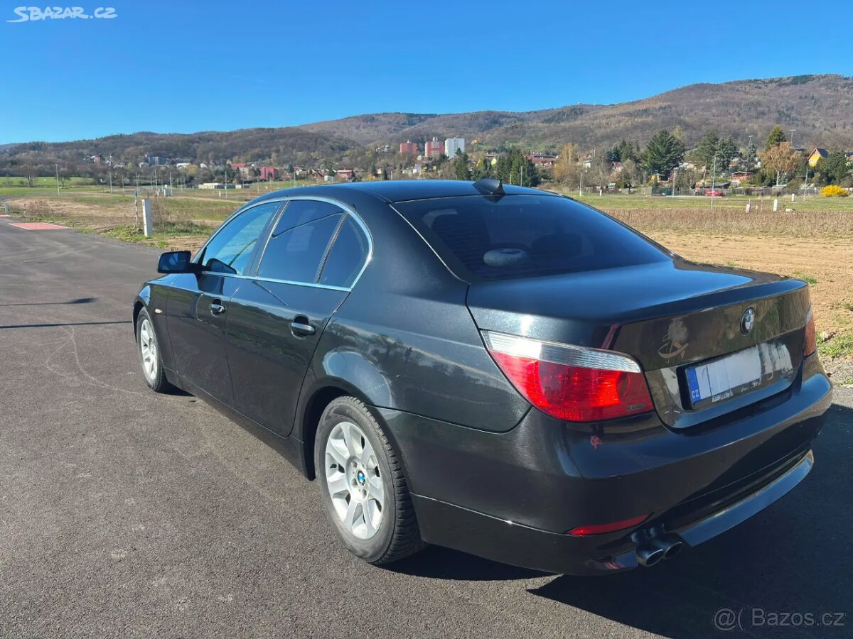 BMW - 3