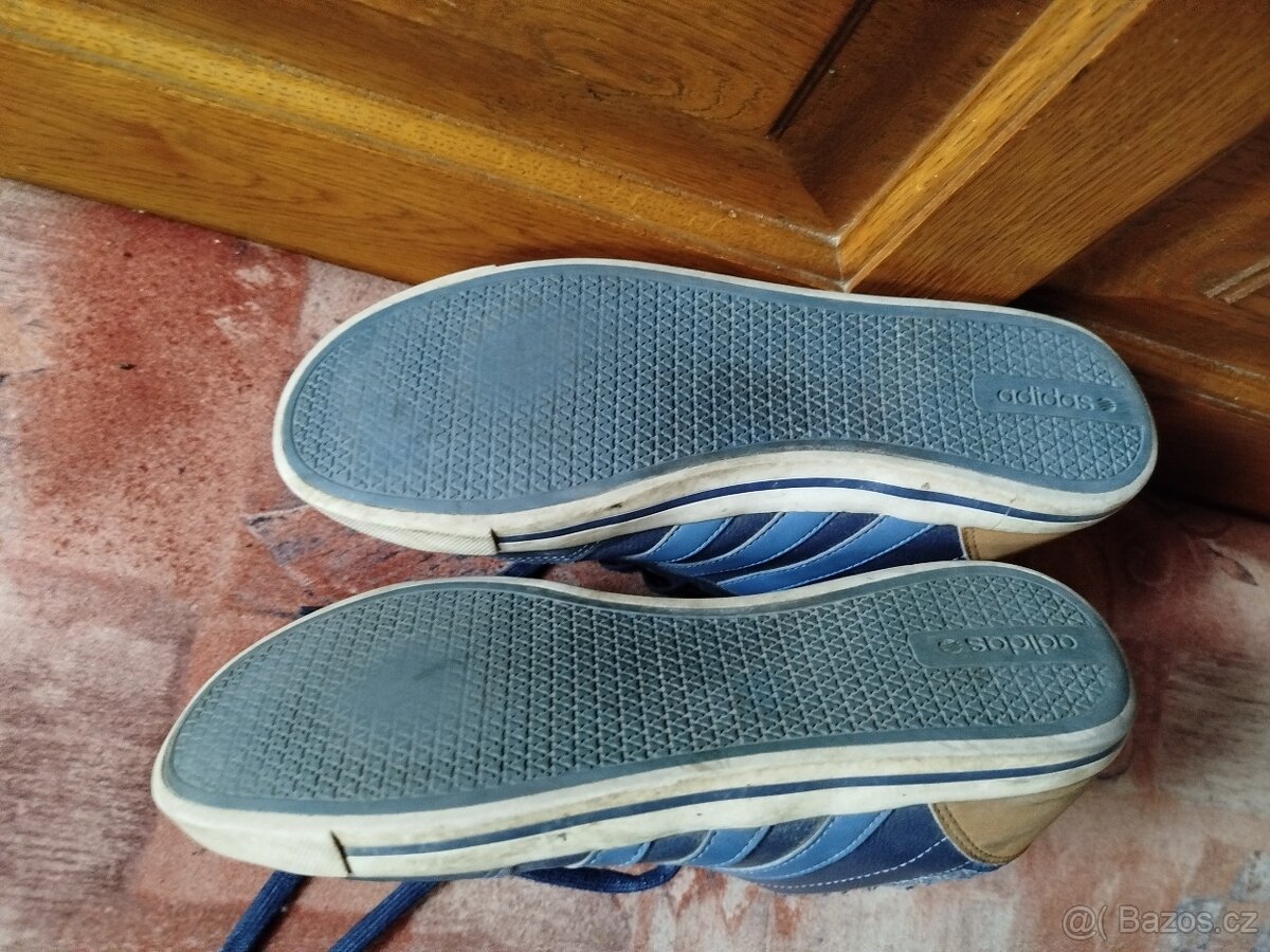Boty botasky Adidas 44 - 3