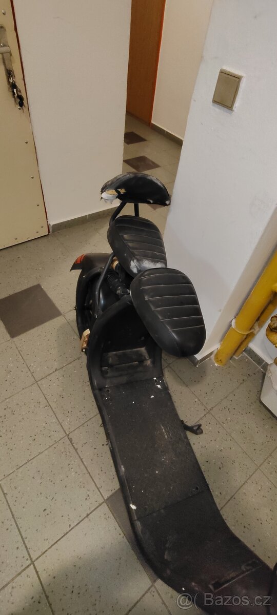Choper elektro - 3