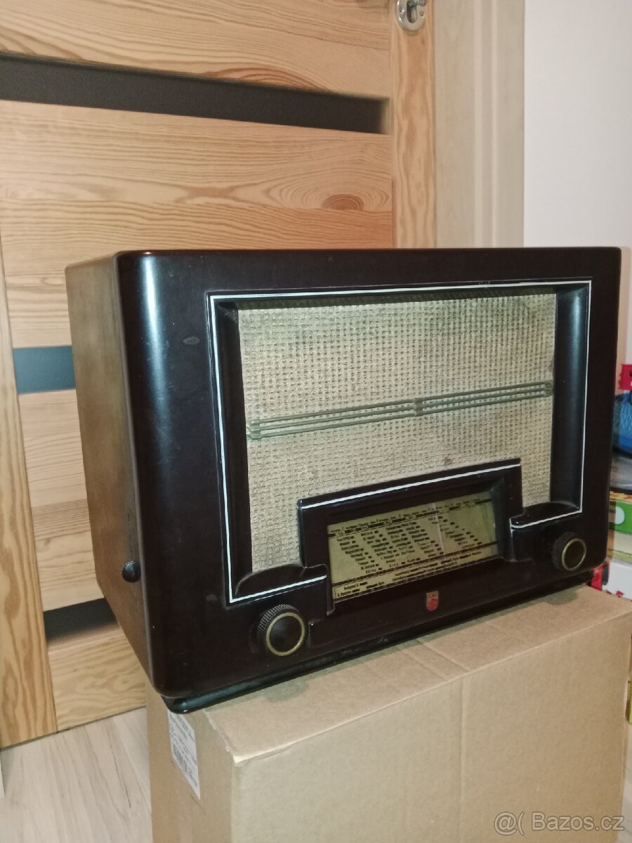 Philips 480A - 3