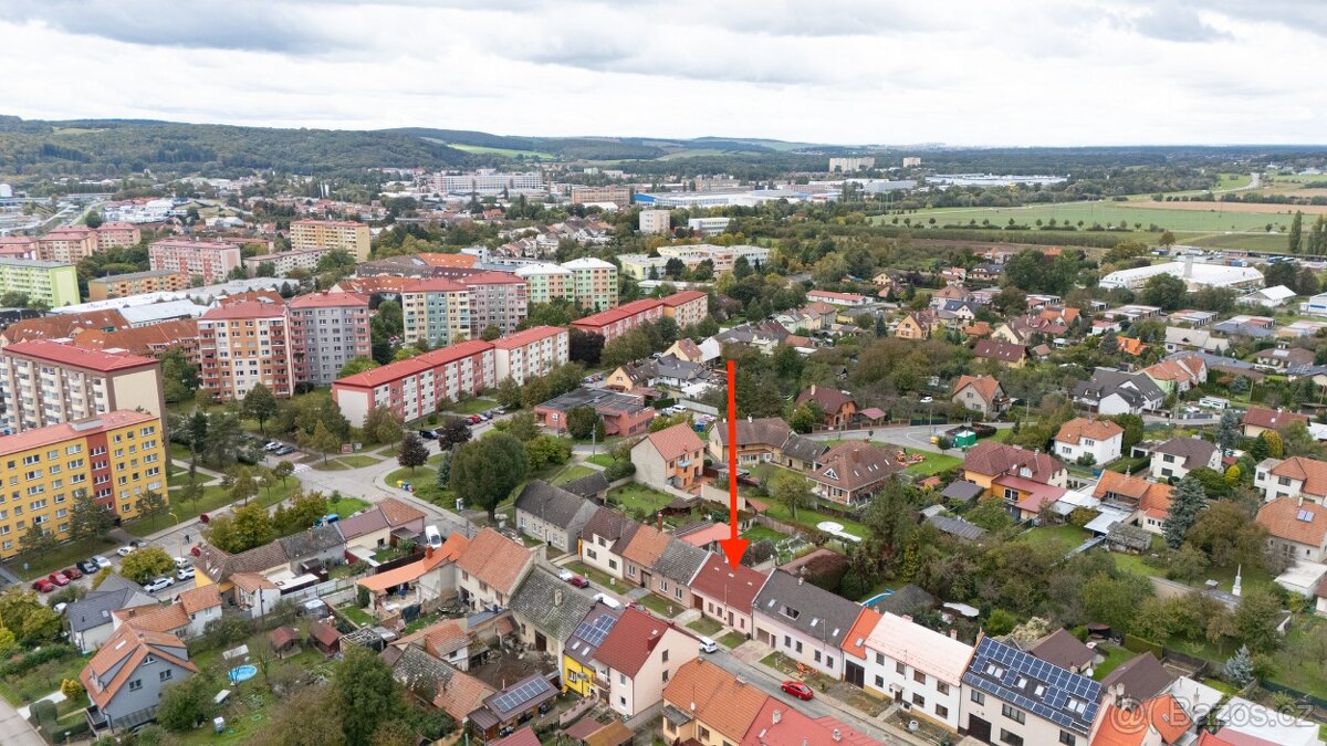 Rodinný dům Otrokovice - 3