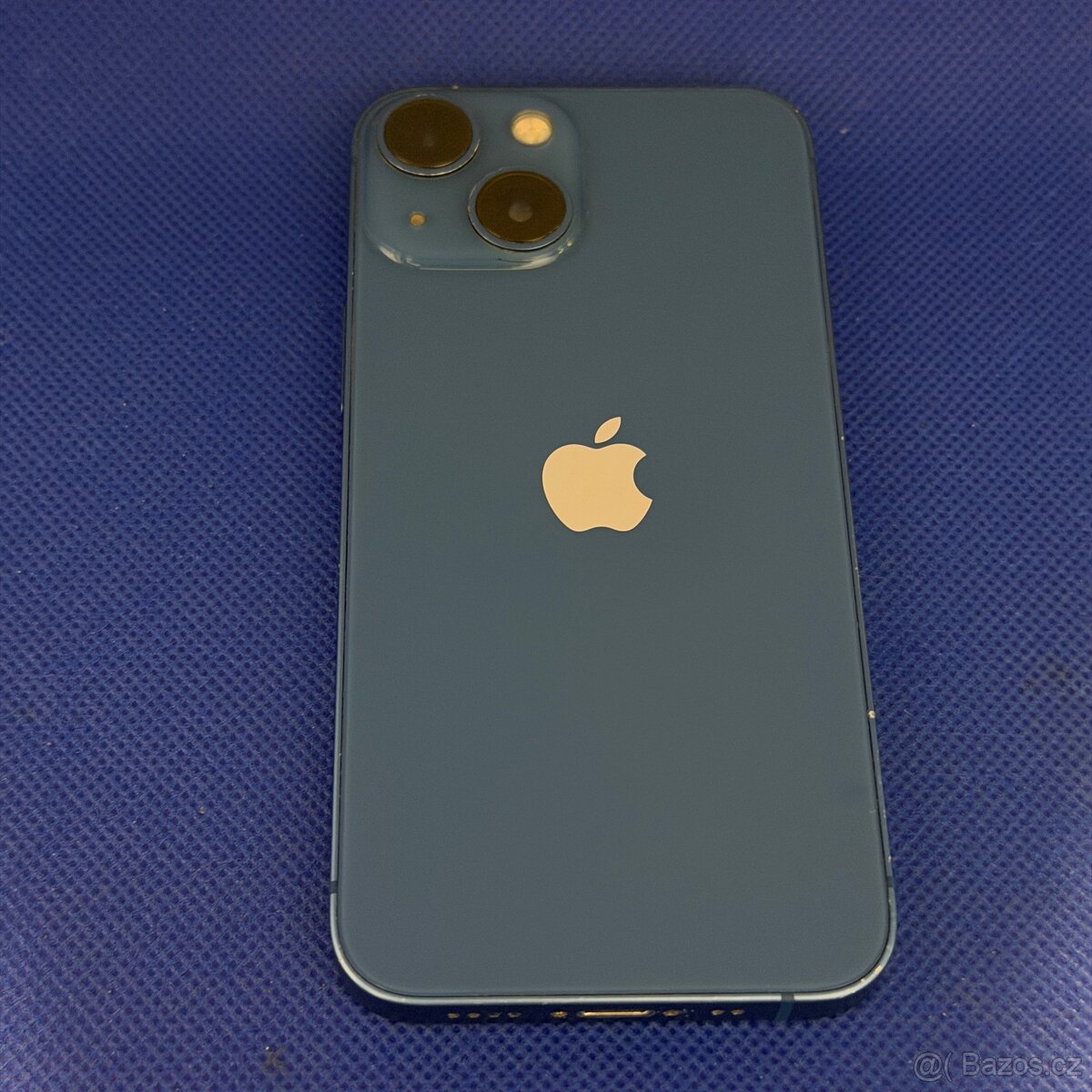 iPhone 13 mini 128GB Blue,1 rok záruka - 3