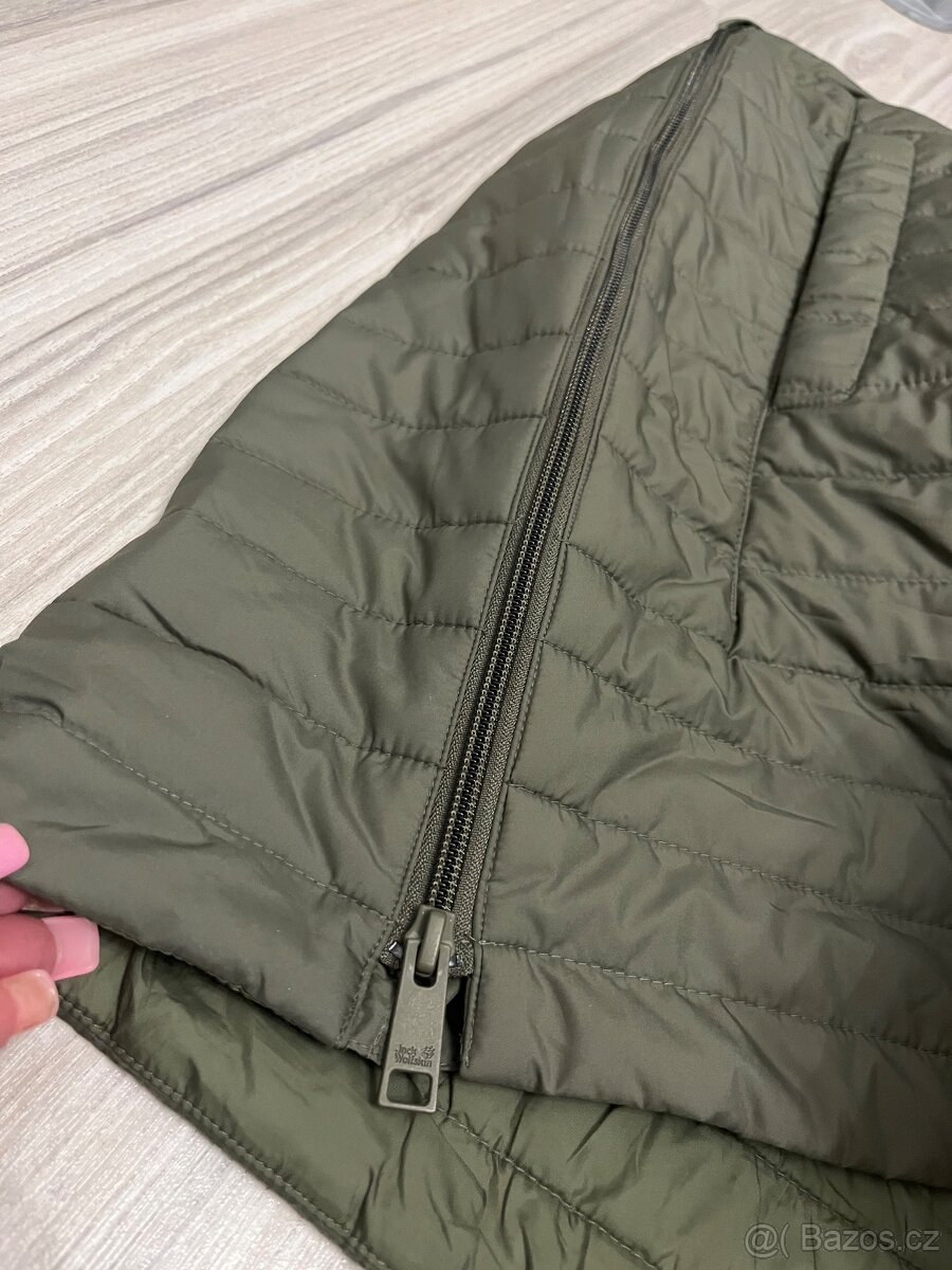 Zimni sukne Jack Wolfskin - 3