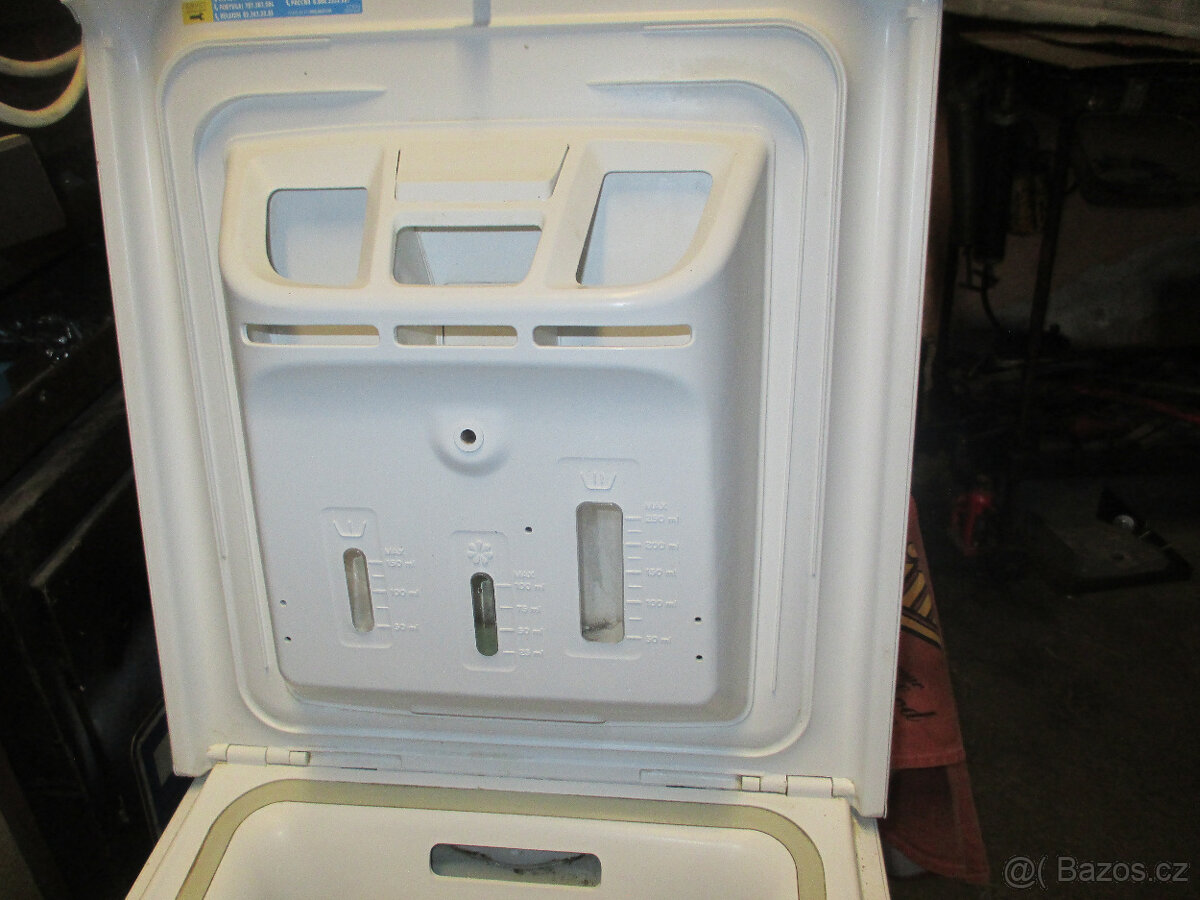 Whirlpool 5++kg - 3