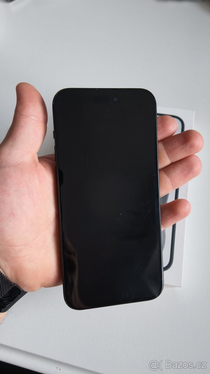 Apple IPHONE 15 PLUS - 3
