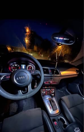 Audi Q3 ABT - 3