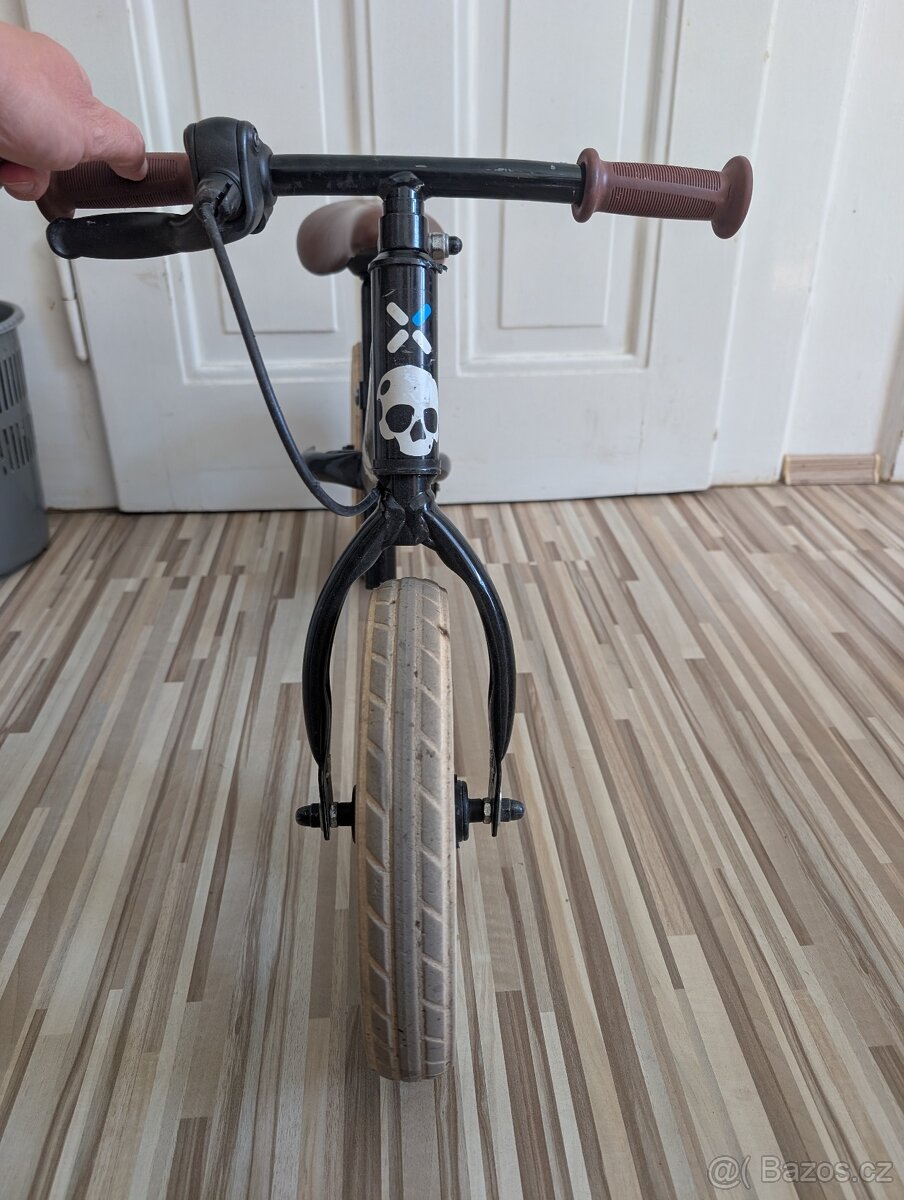 Odrážedlo BTWIN - 3