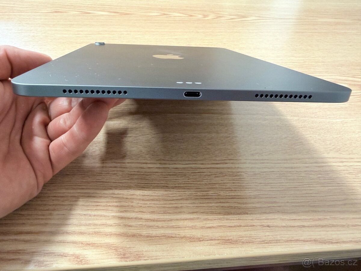 Ipad Air 5 gen (2022) 64GB + apple pencil - 3