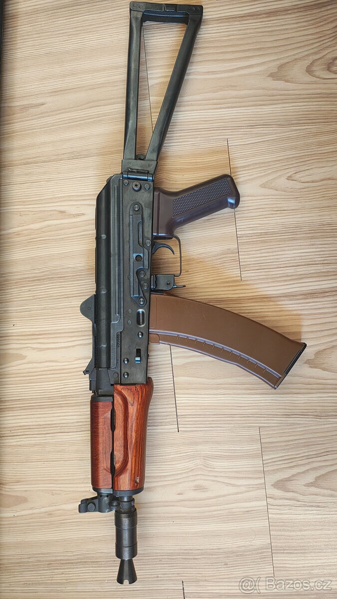 E&L ELS-74UN (AKS-74U) - 3