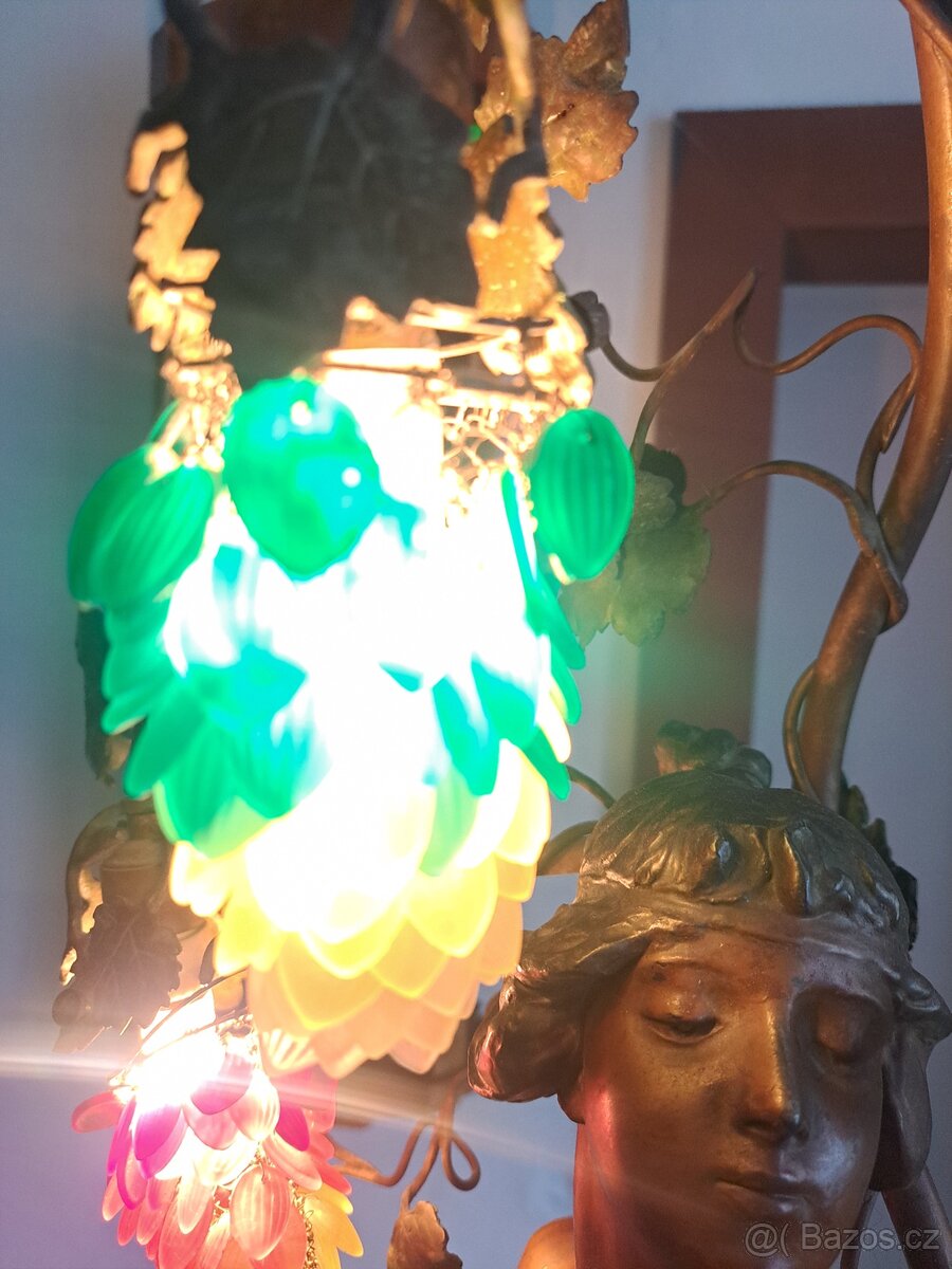 Lampa - 3