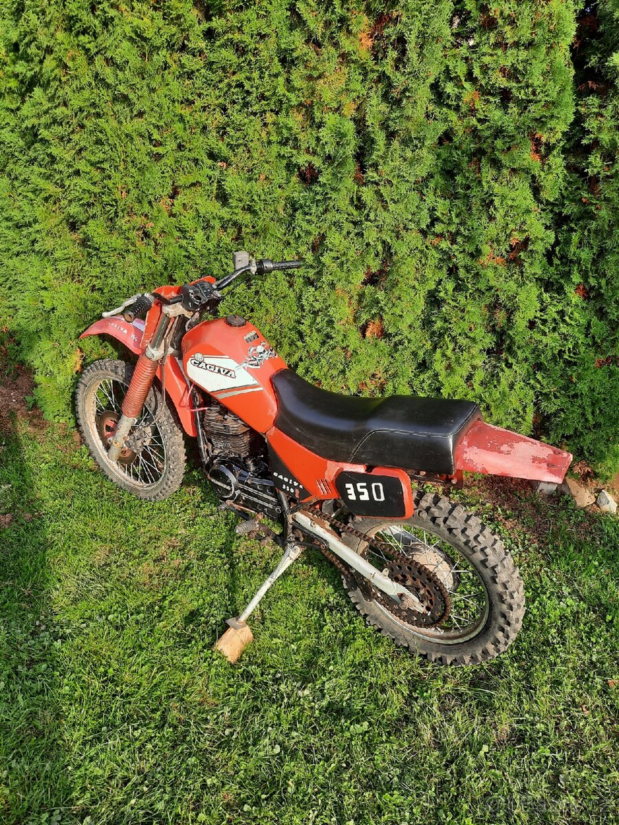 Cagiva - 3