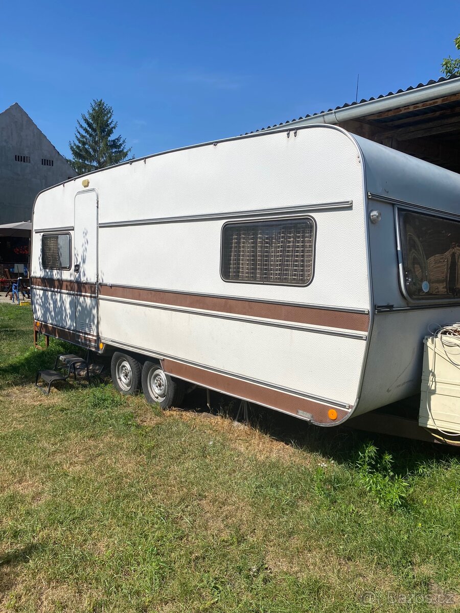 Karavan velka sleva - 3
