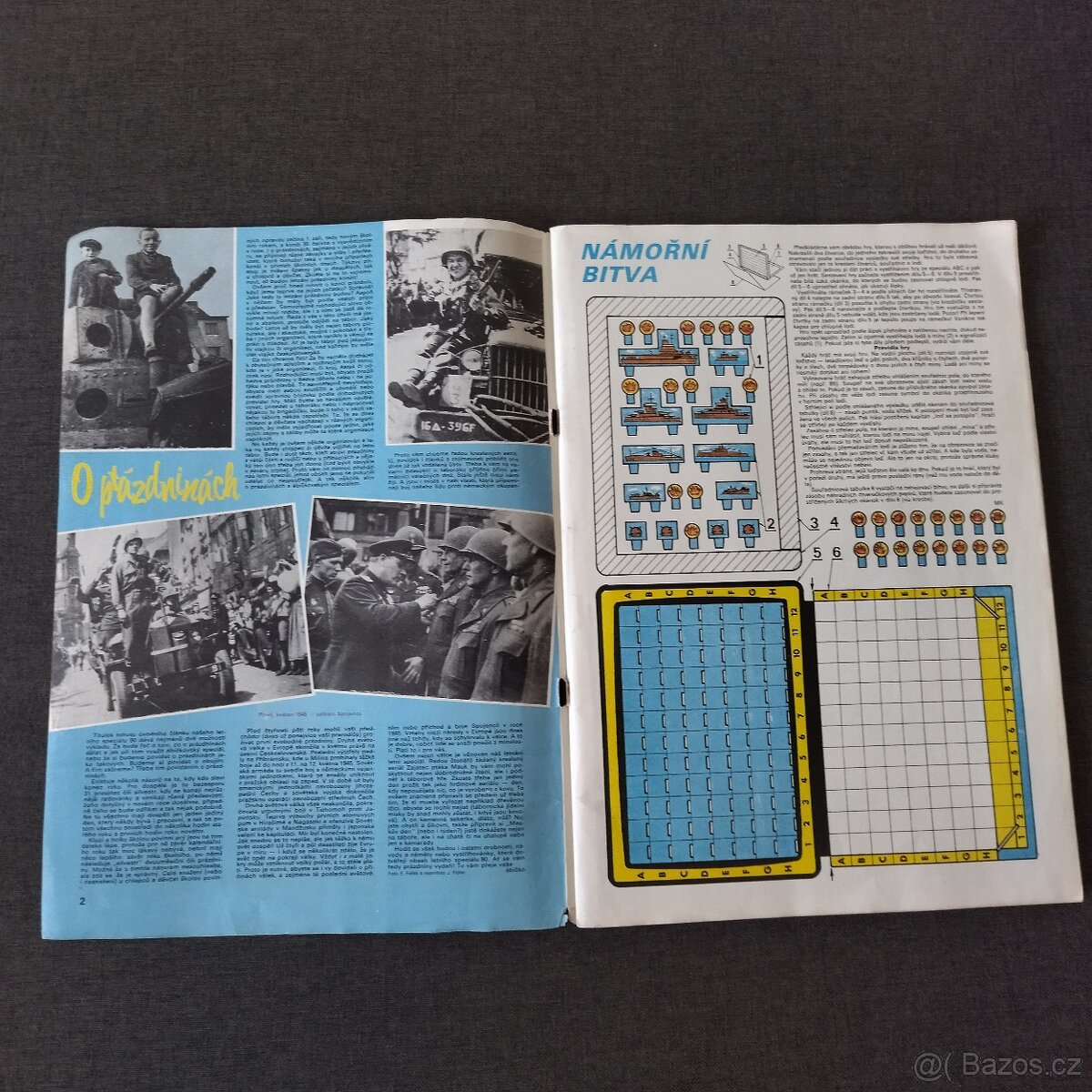 ABC - letní speciál 90 - 3