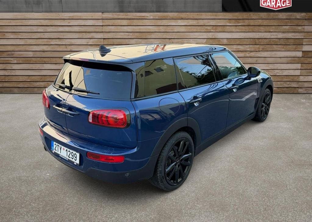 Mini Clubman - 3