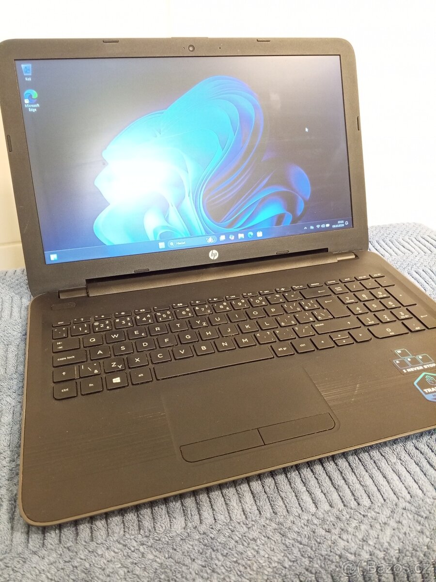 Notebook HP 255 G5 - Super stav - 3