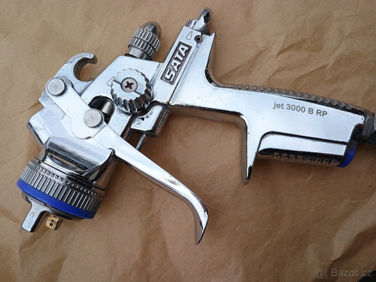 SATA jet 3000 B RP - 3