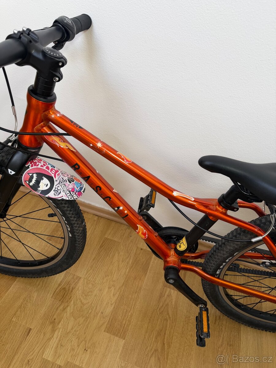 Dětské kolo Rascal 20 - 3