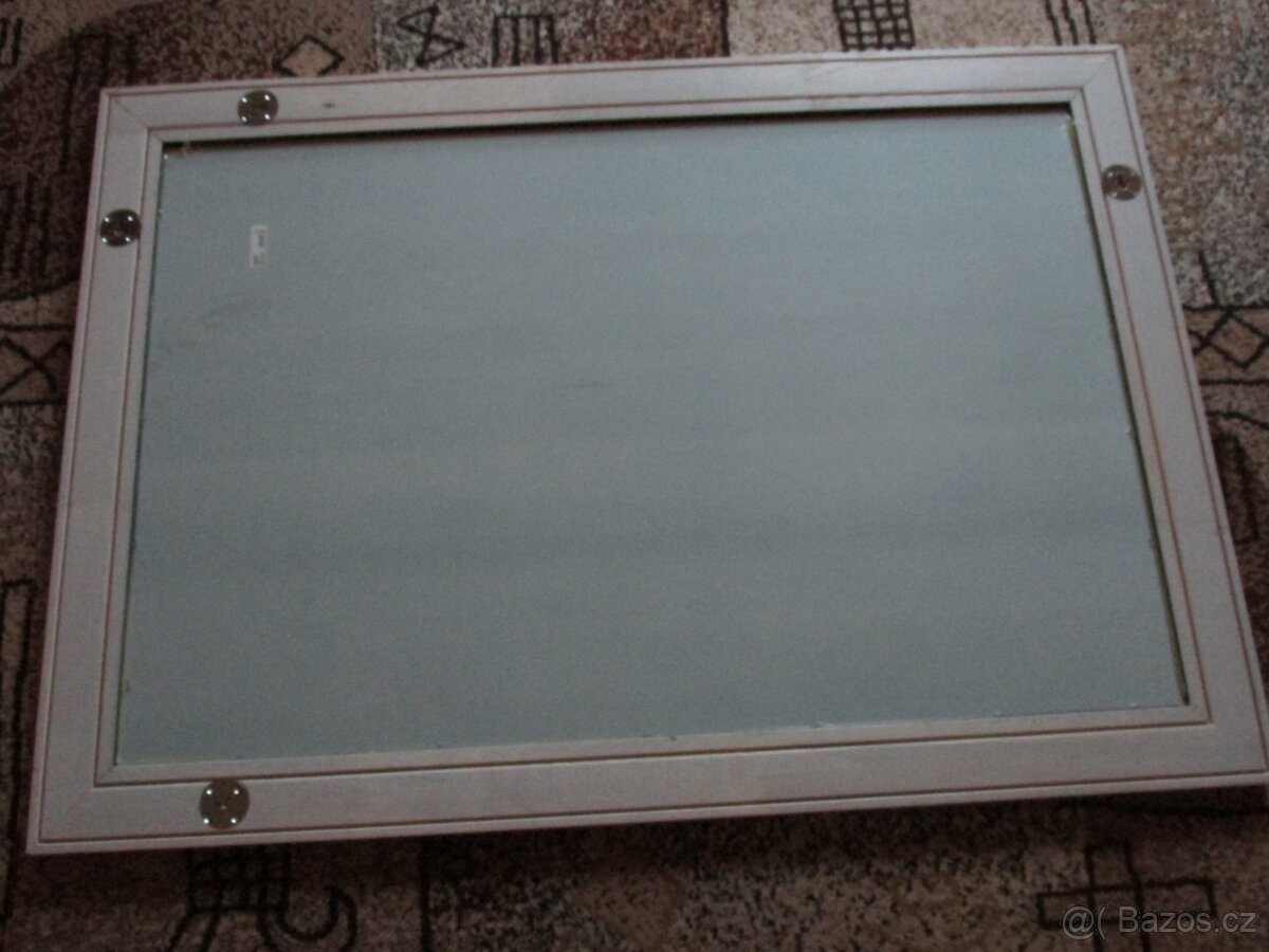 ZRCADLO SONGE 91x130 cm - 3