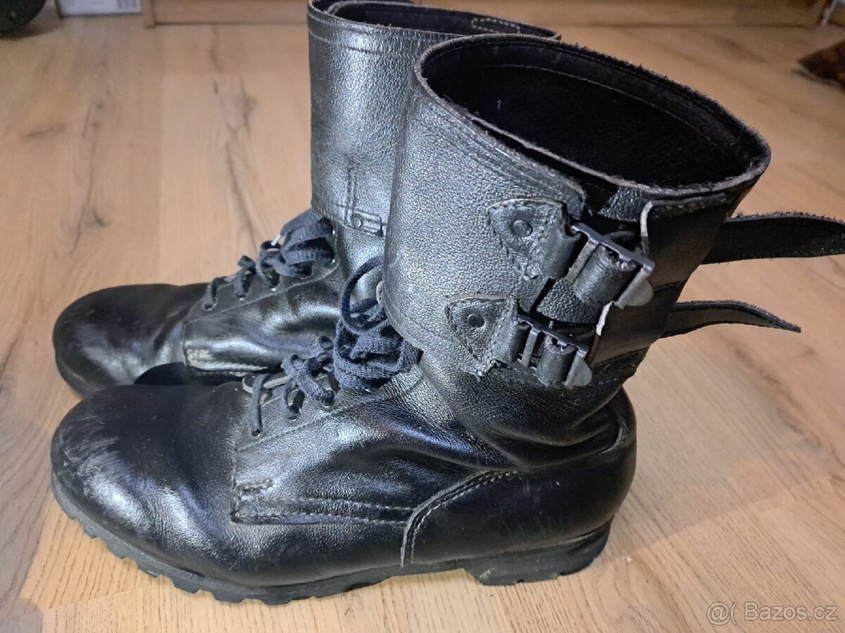 České kanady vzor. 60 - 3