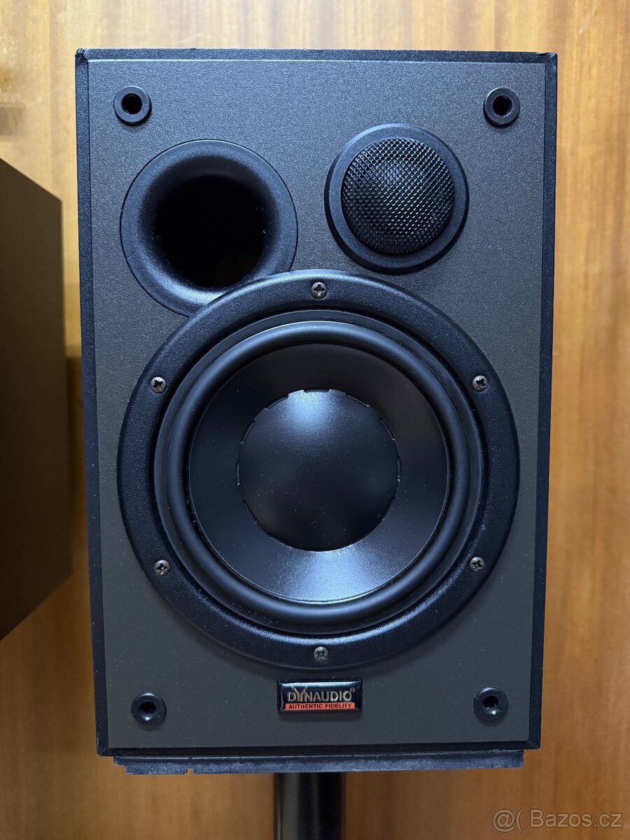 Dynaudio audience 5 - 3