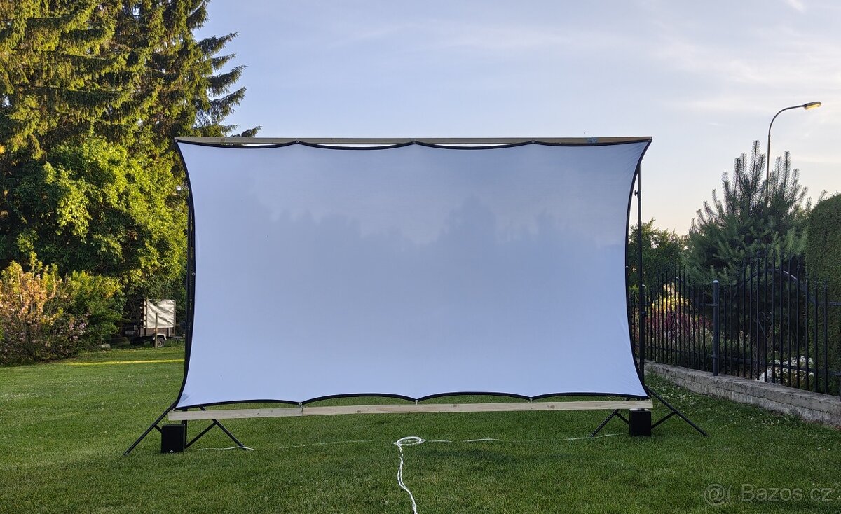 Prodám projektor Acer X1328 - 3