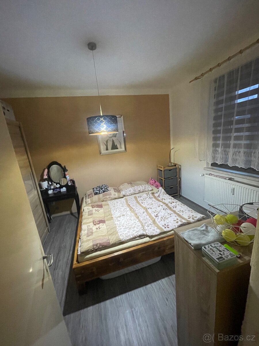 Byt 3+1 v osobním vlastnictví - 3