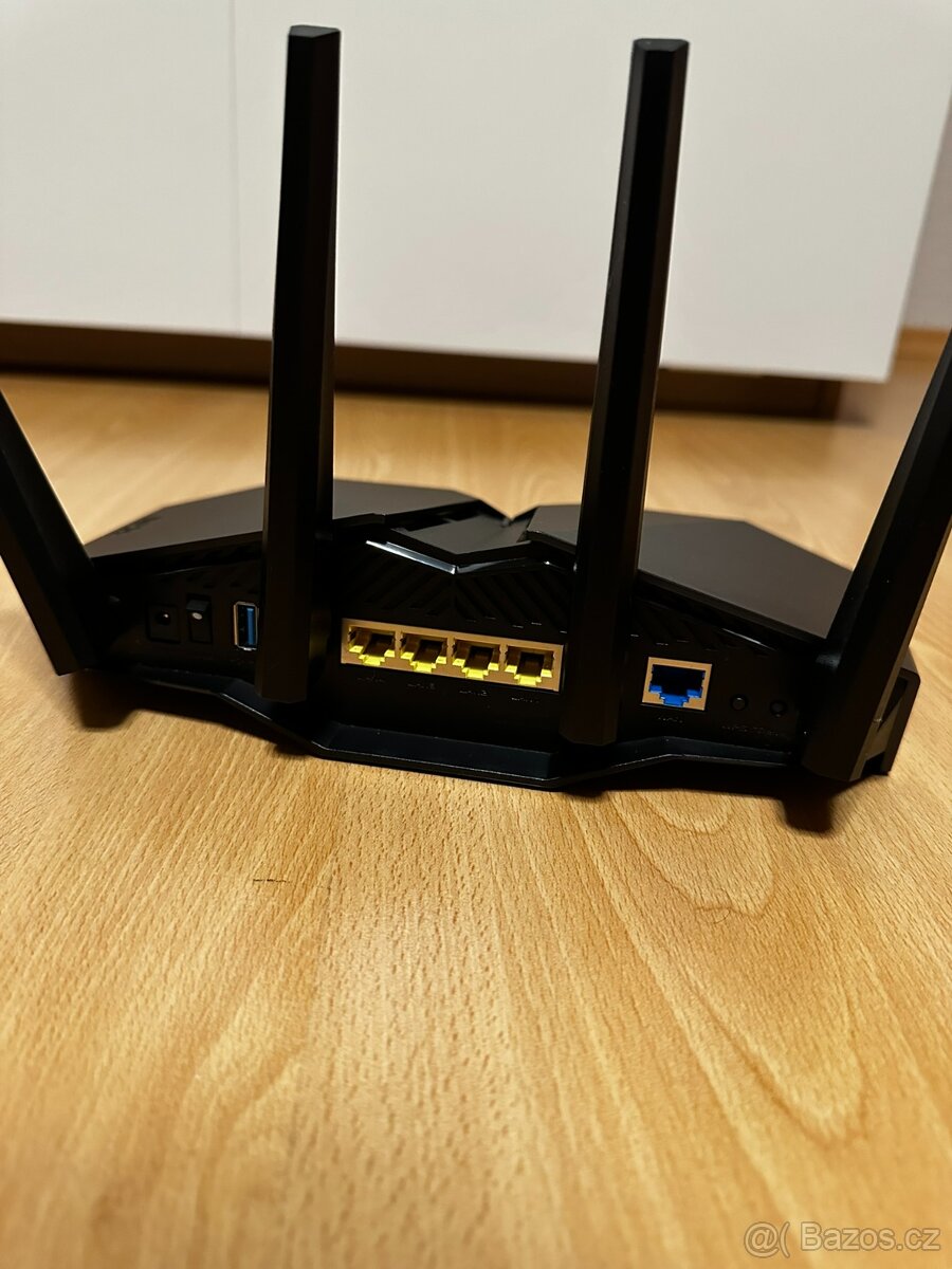 Router Asus RT-AX82U (TOP STAV) - 3