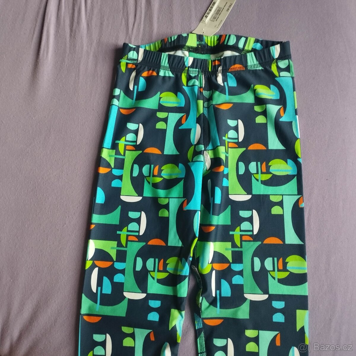 Kraťasy, legíny Reima, 134 /140 - 3