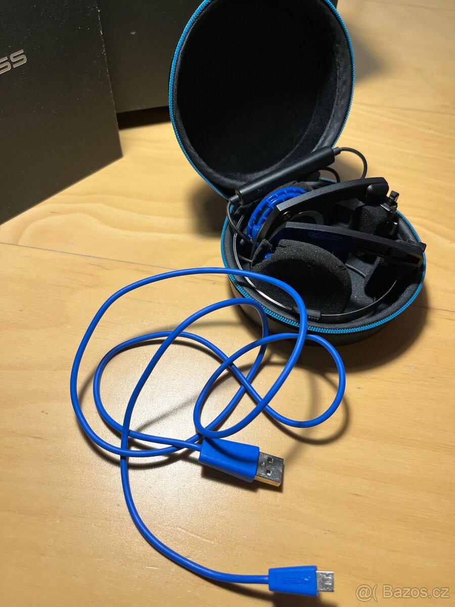 Koss Porta Pro 2.0 - bezdrátové sluchátka - 3