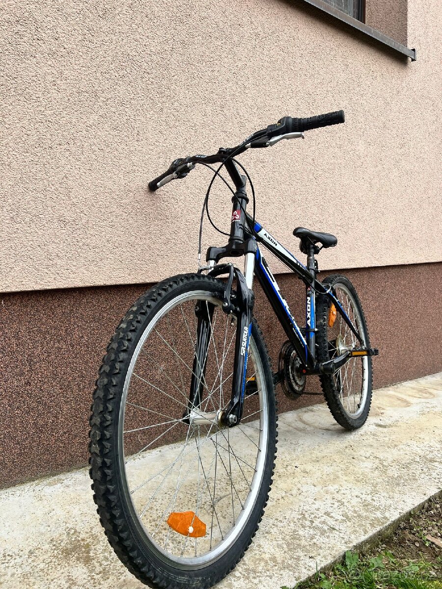 Prodám horské kolo - 3