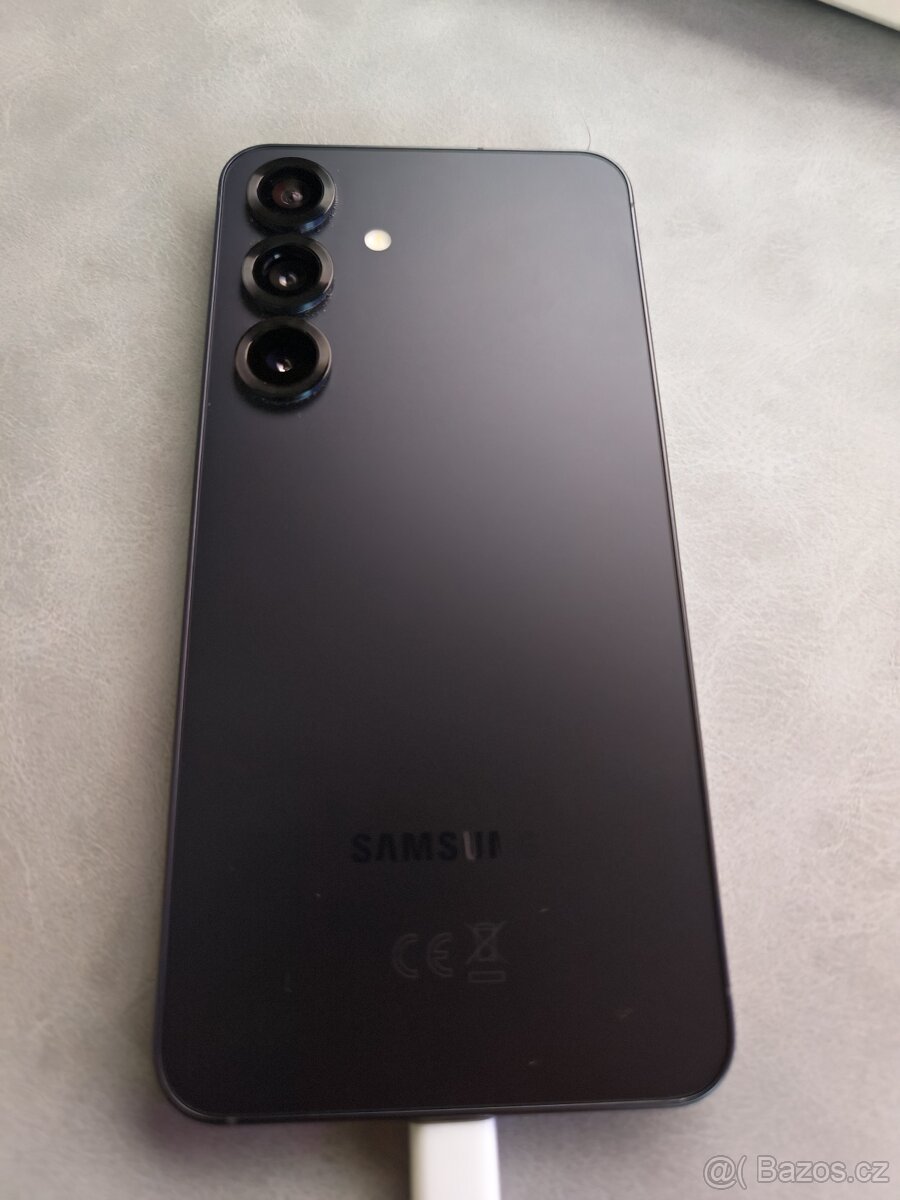 Samsung Galaxy S25 12/256 GB - 3