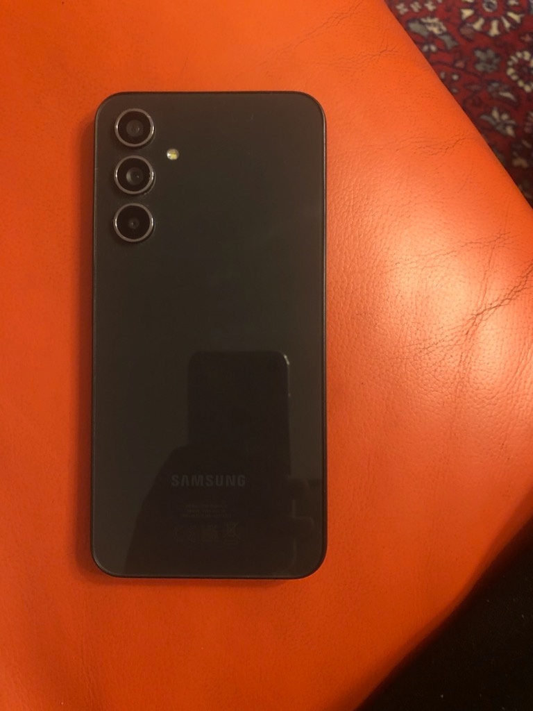 SAMSUNG GALAXY A54 5G - 3