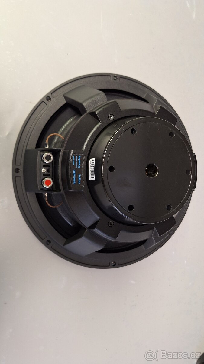 BEYMA 12SW1300ND - 3