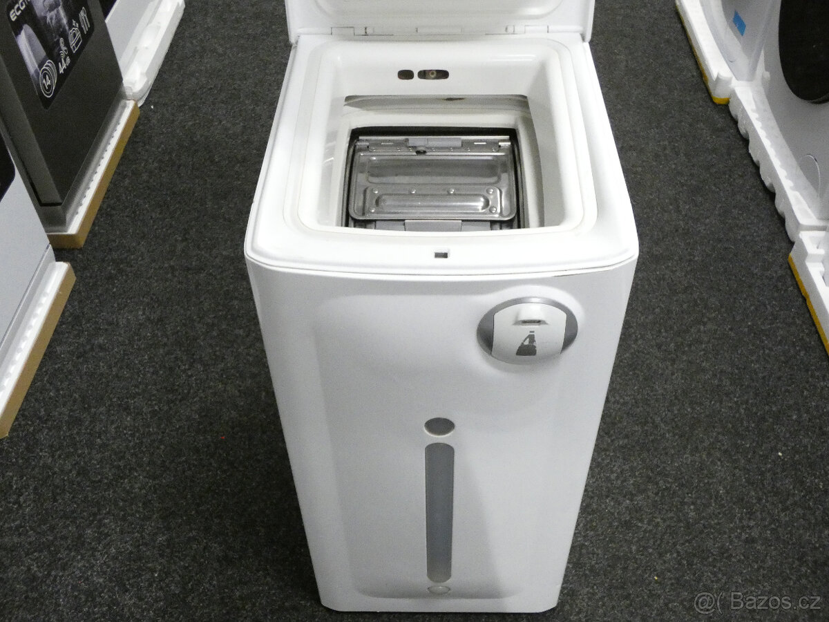 Použitá pračka Brandt MAX 148 DSE se zárukou - 3